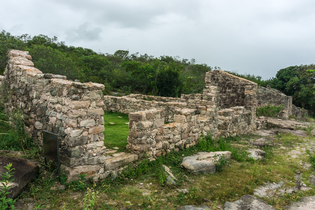 VILA DE IGATU CHAPADA DIAMANTINA BAHIA assista em HD 