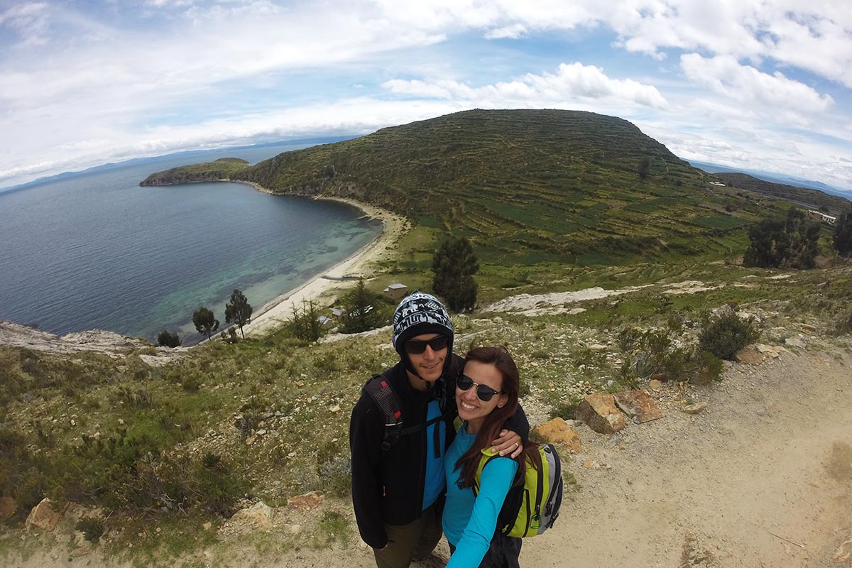 Circuito O em Torres del Paine: um trekking de tirar o fôlego