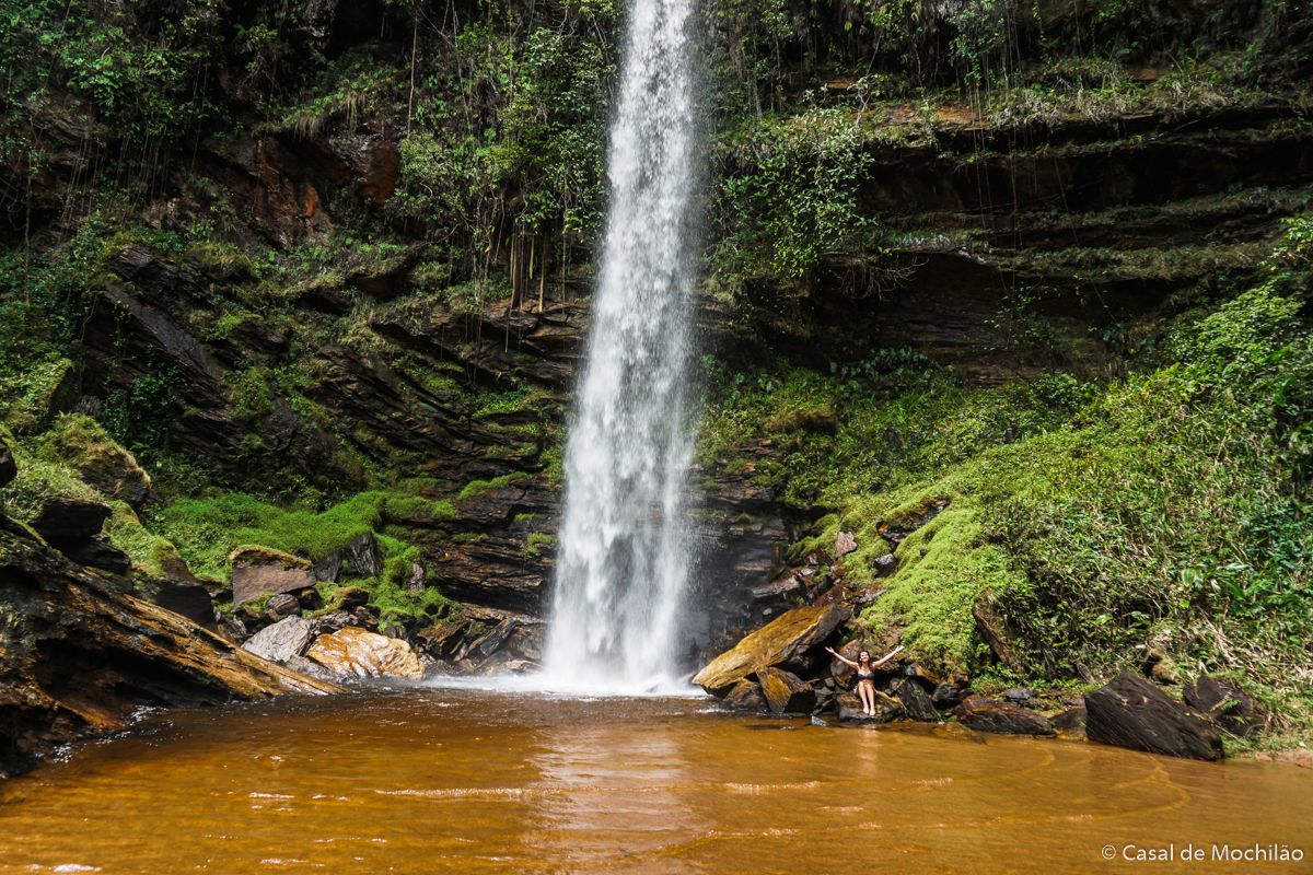 Camping Cachoeira Do Arco Iris Lima Duarte Cachoeira Do Arco Iris Lima Duarte Casal De Mochilao