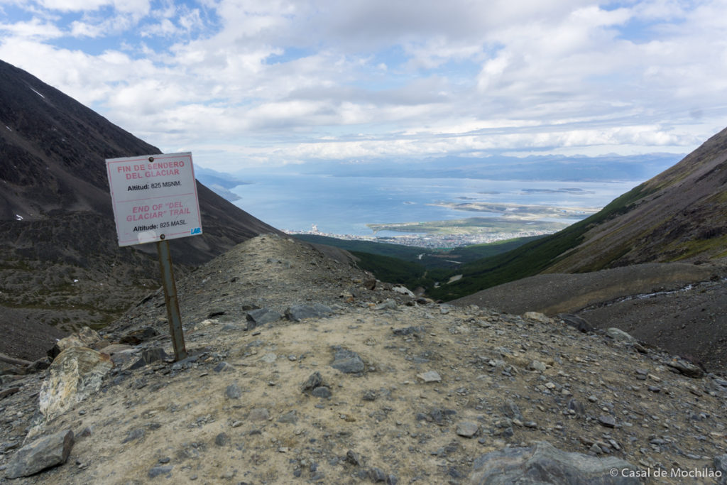 Circuito O em Torres del Paine: um trekking de tirar o fôlego